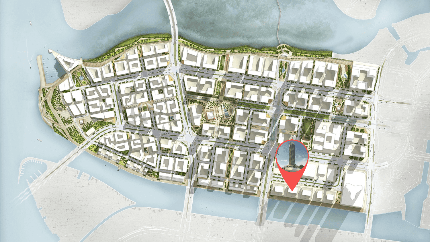 General Plan