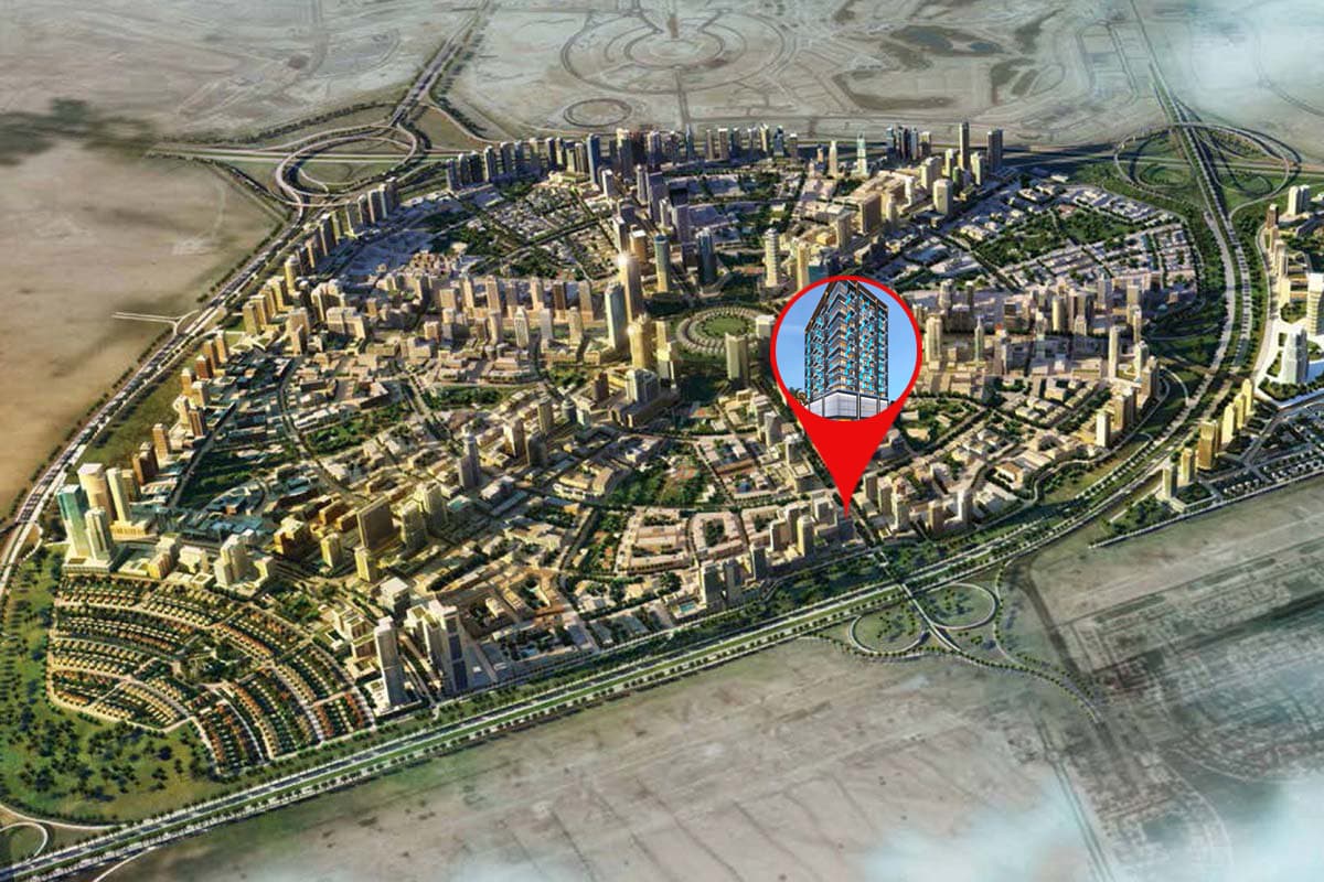 General Plan