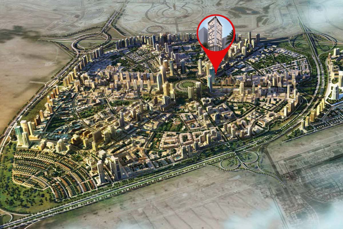 General Plan
