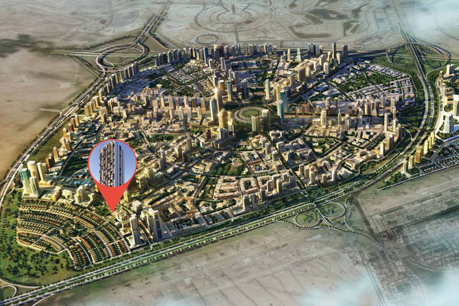 General Plan