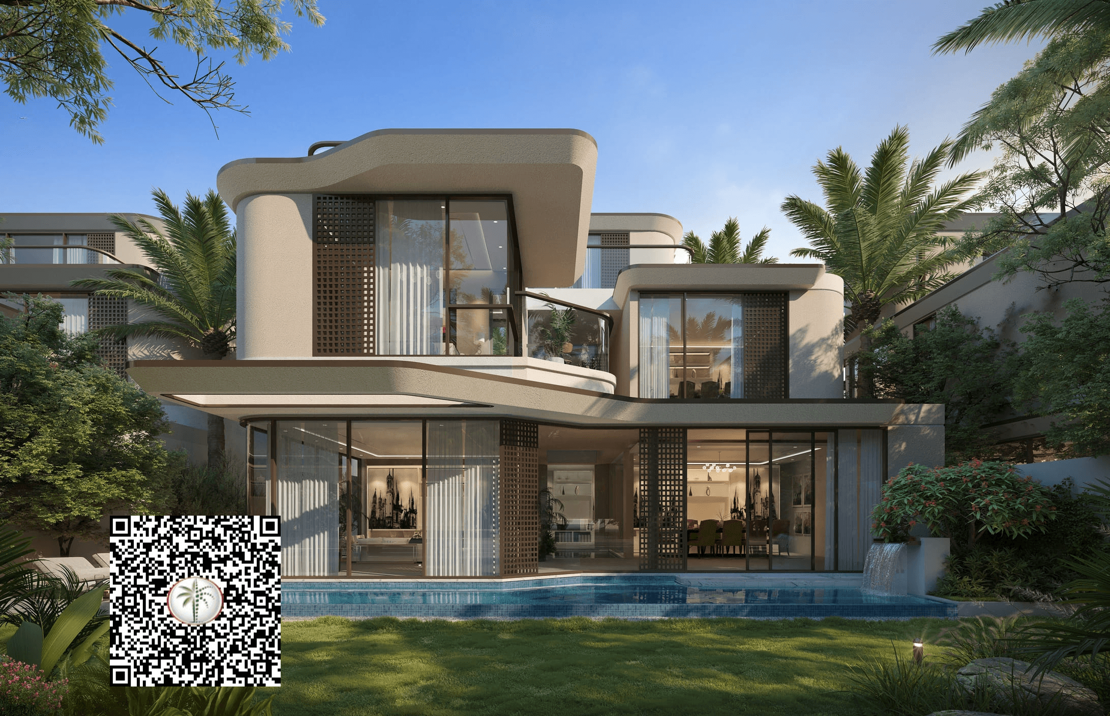 Wadi Villas