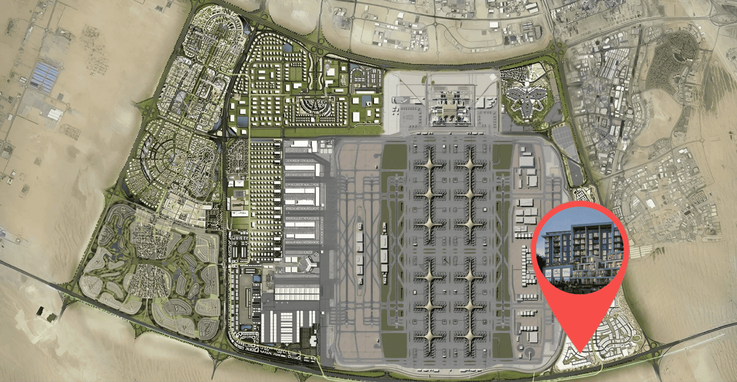 General Plan