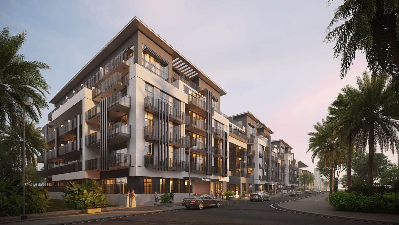 Parkwood Residences
