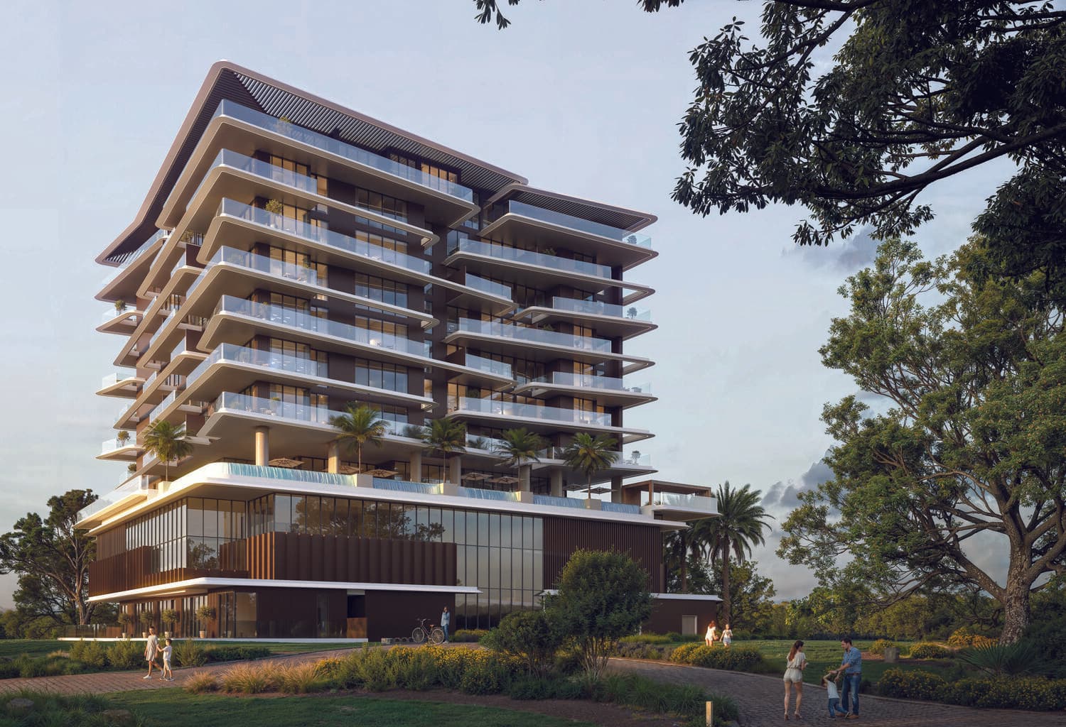 Isolana Residences