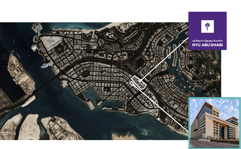 General Plan