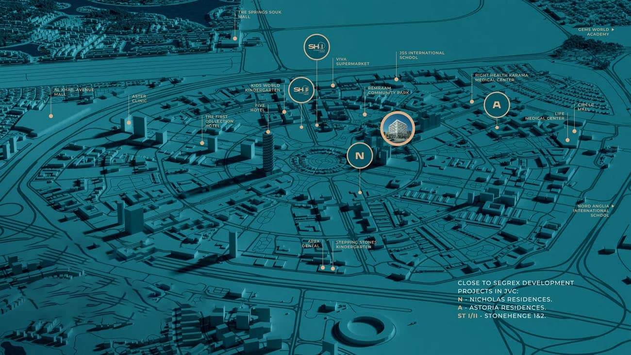 General Plan