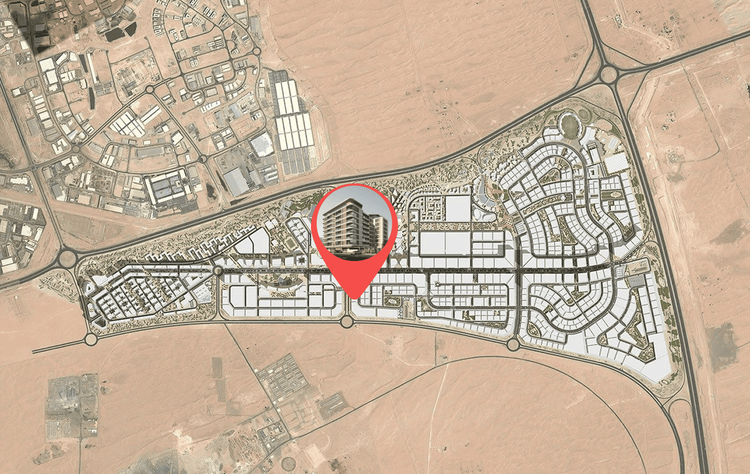 General Plan