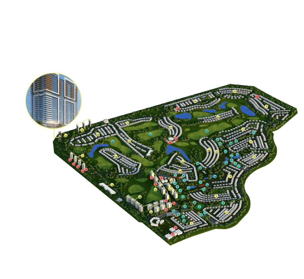 General Plan