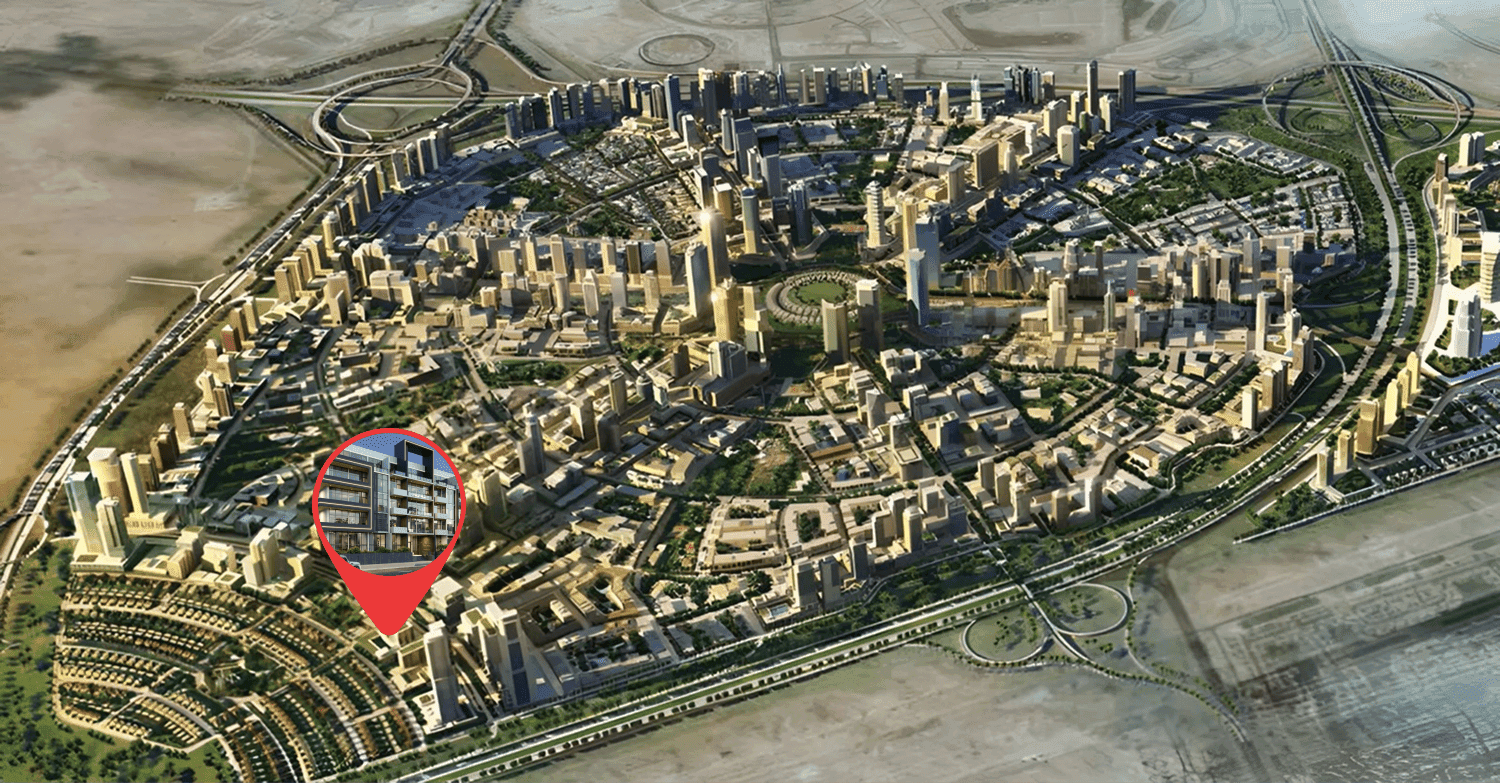 General Plan