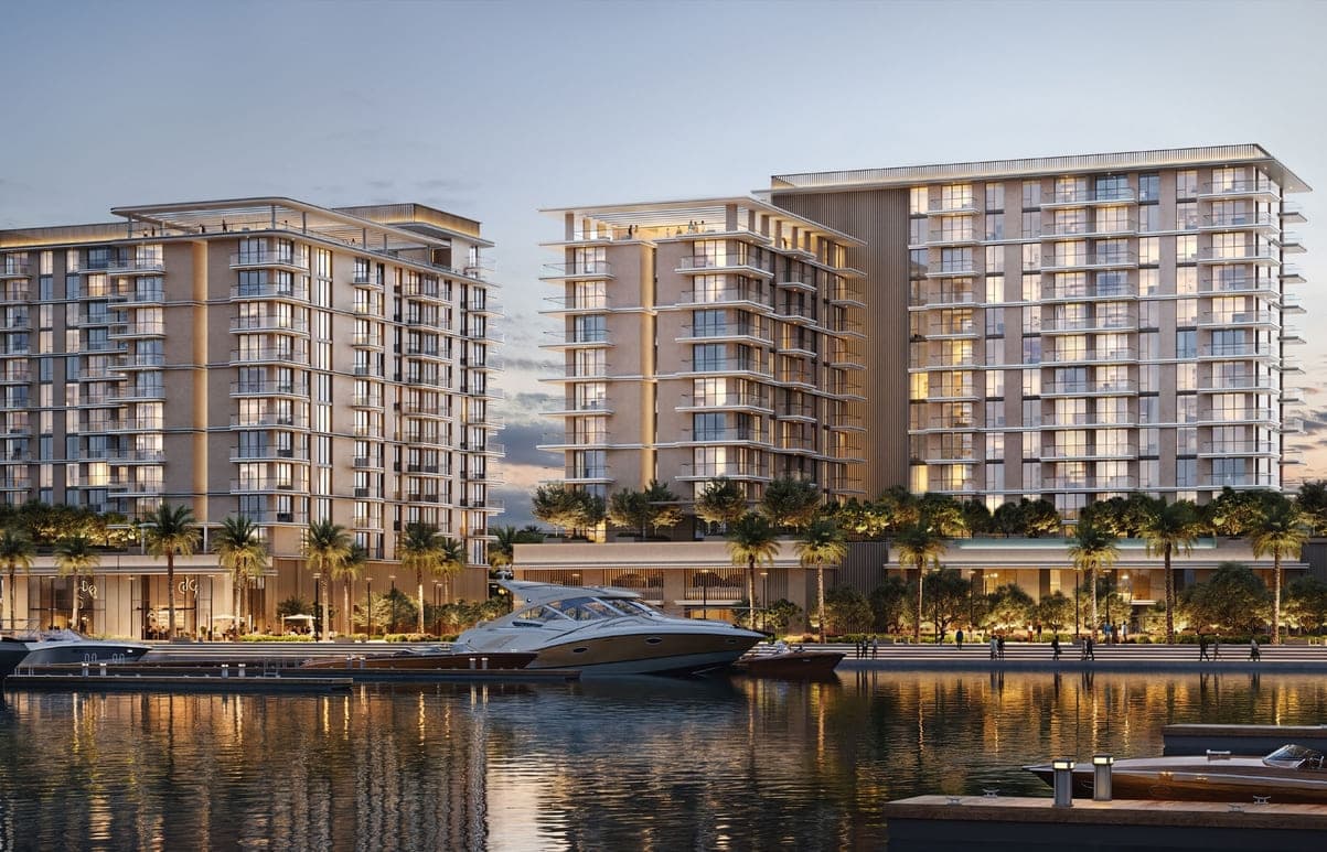 Marina Place