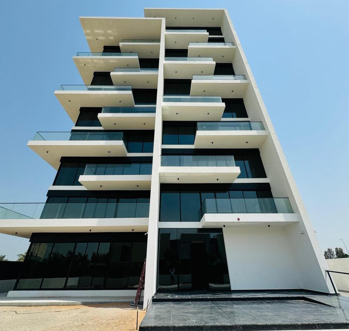 Glam Residence