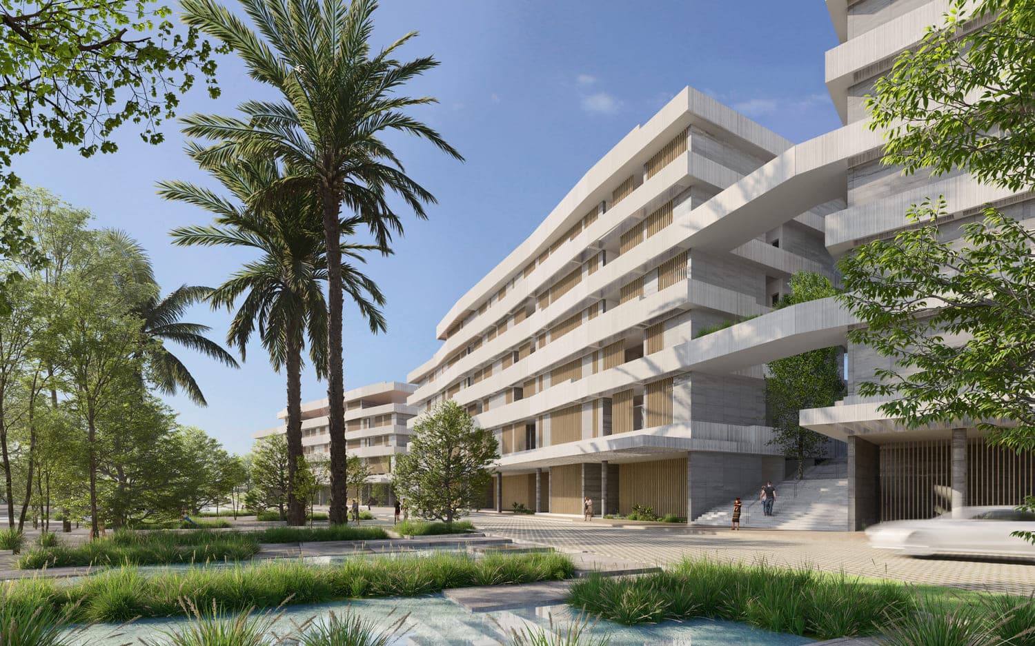 Al Zorah Seaside Hills