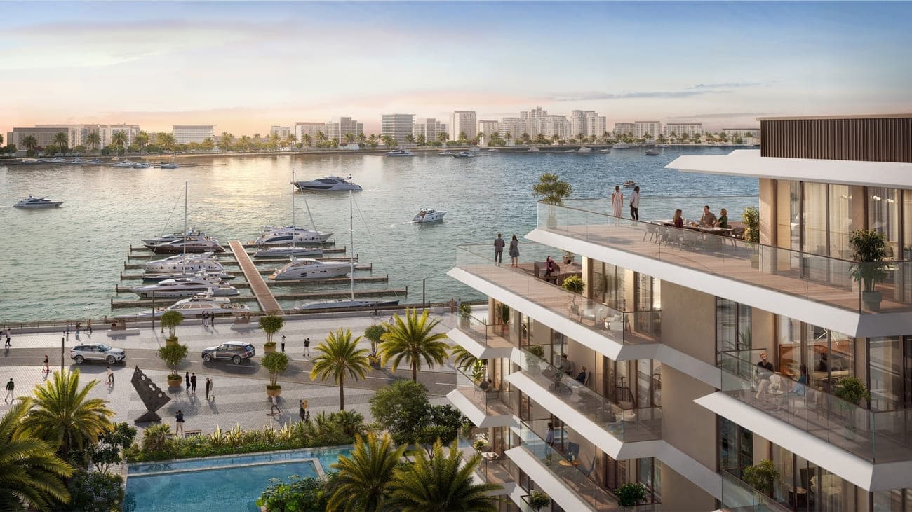 Ocean Views