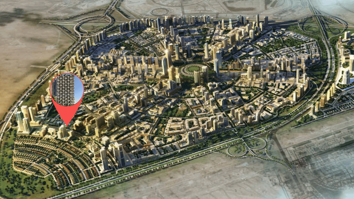 General Plan