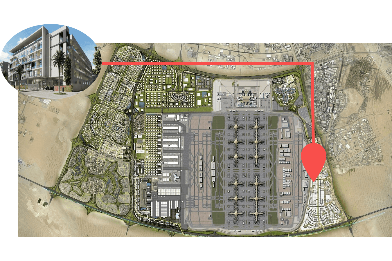 General Plan