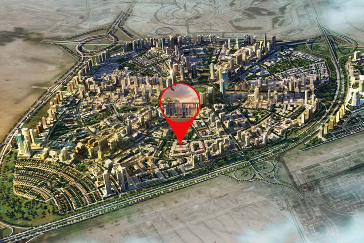 General Plan