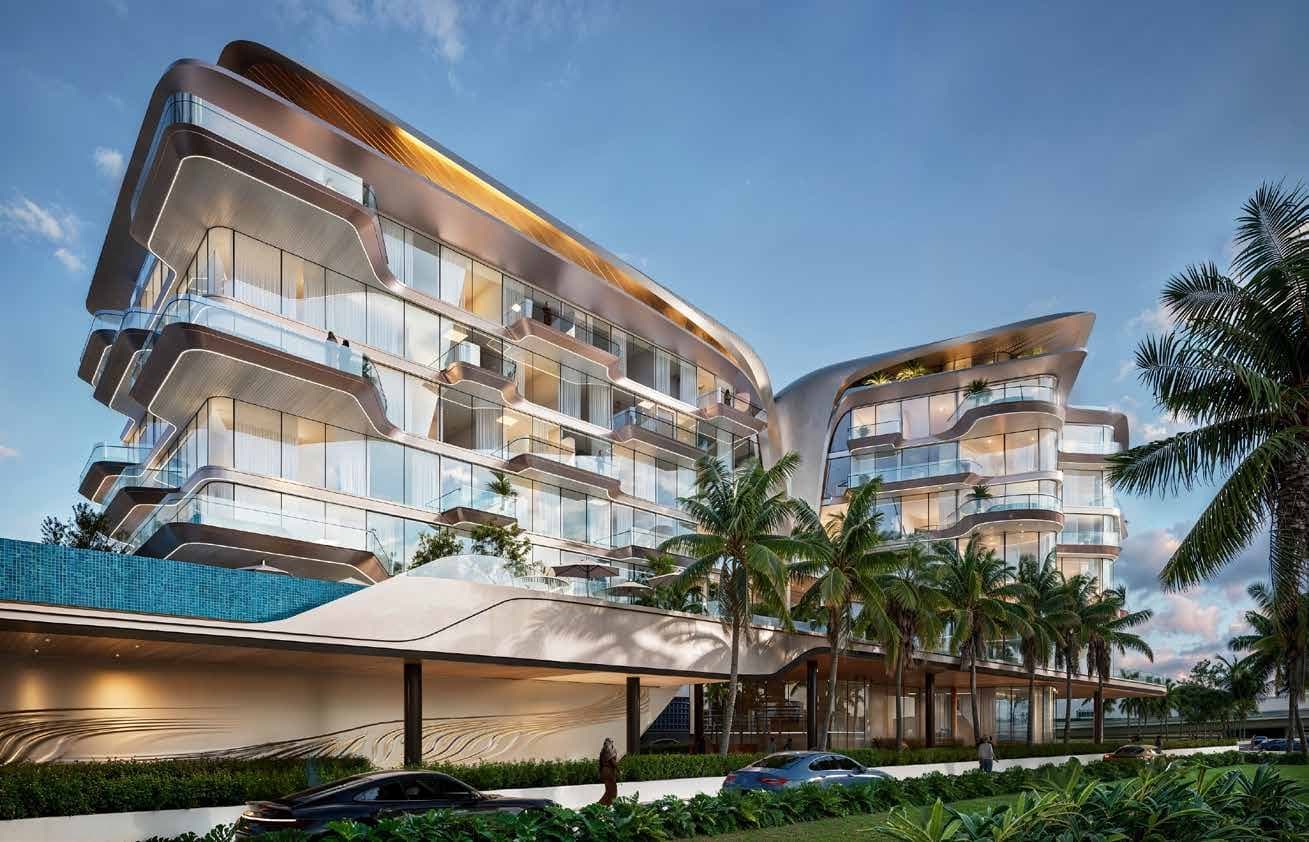 Do Hotels and Residences