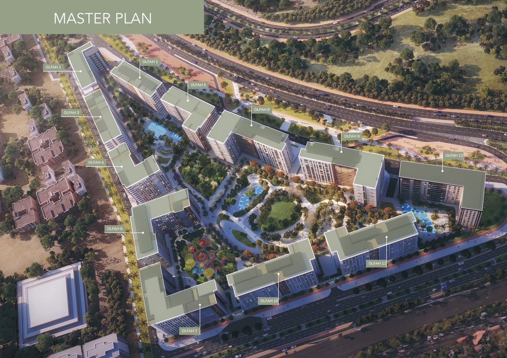 General Plan