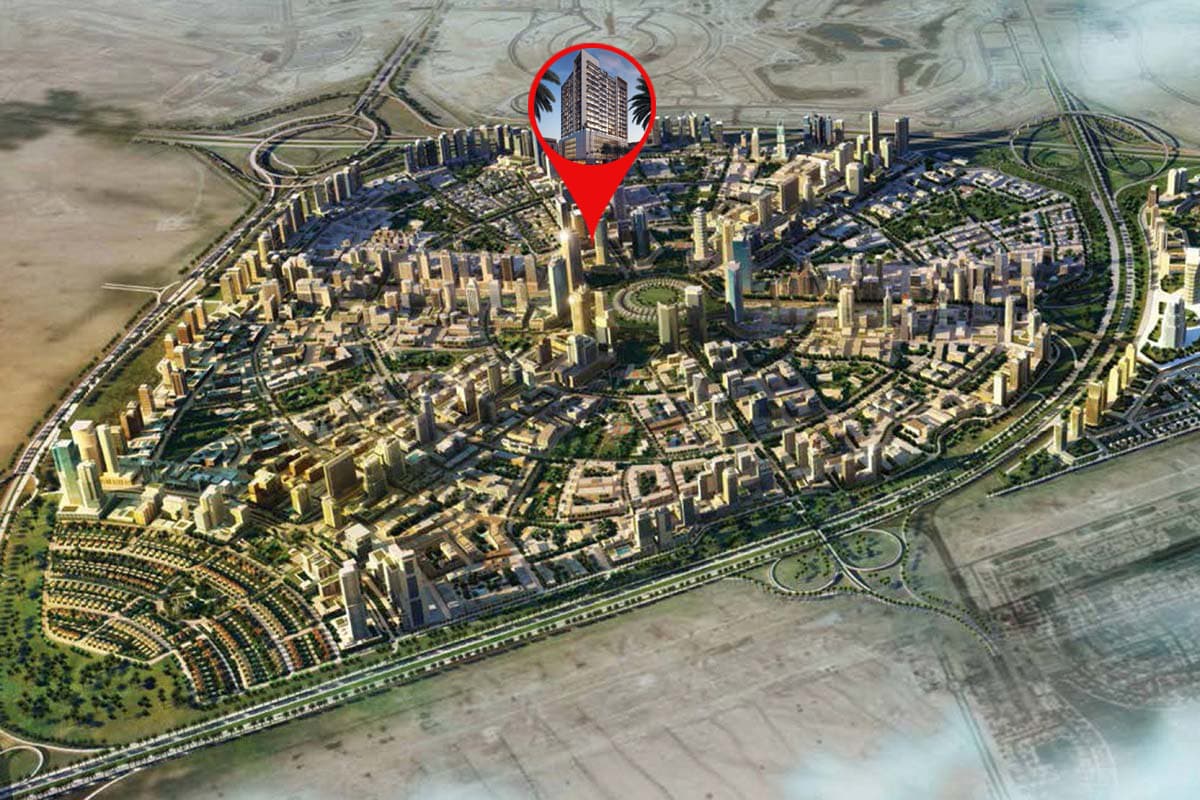 General Plan