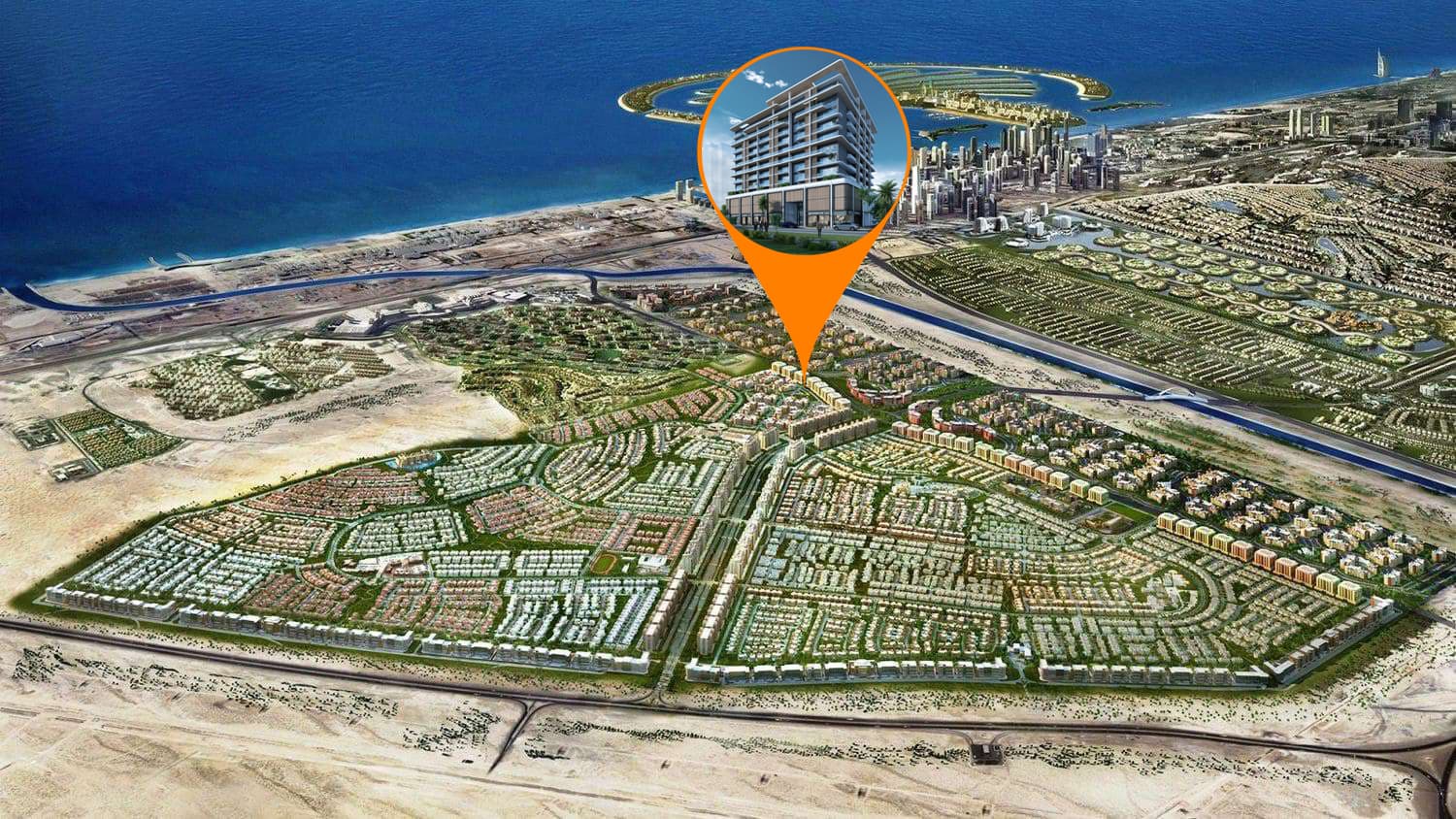 General Plan