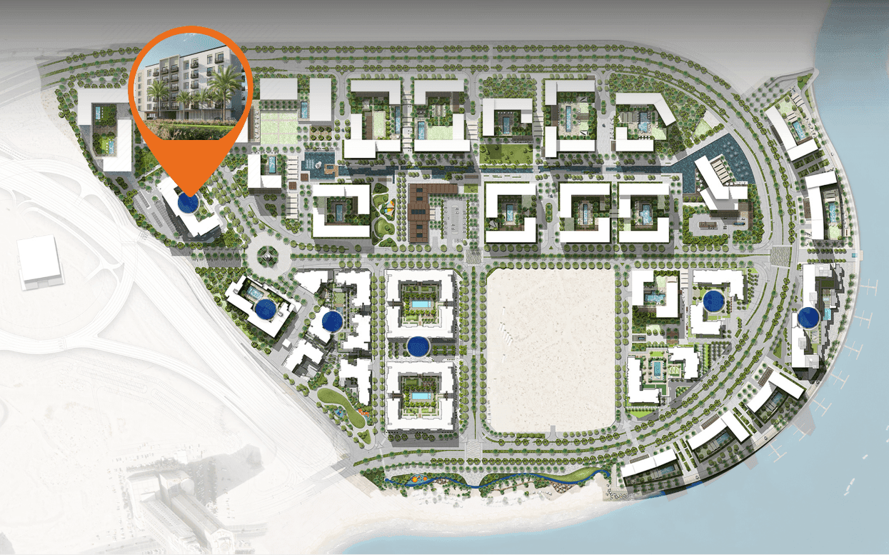 General Plan