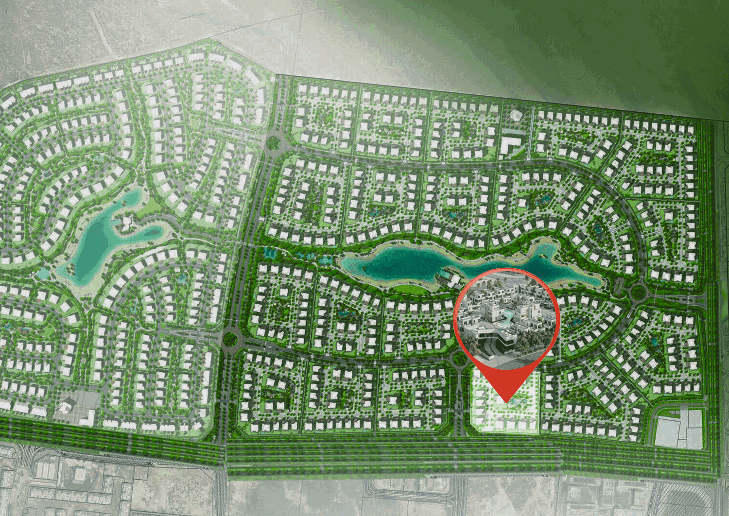 General Plan