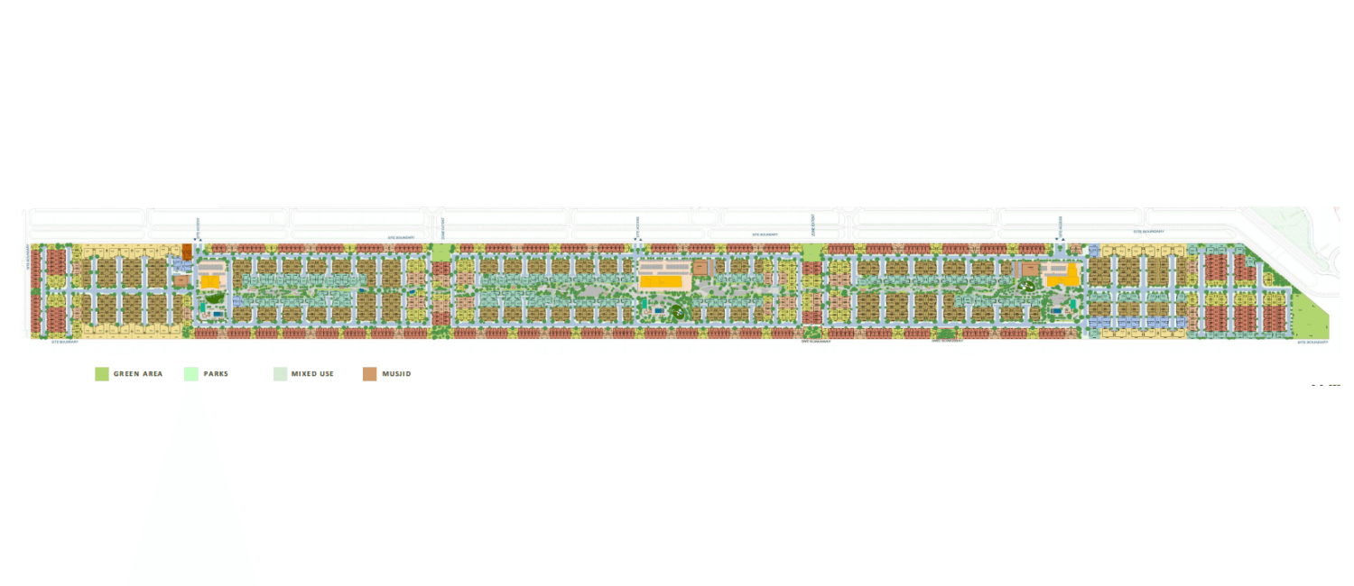 General Plan
