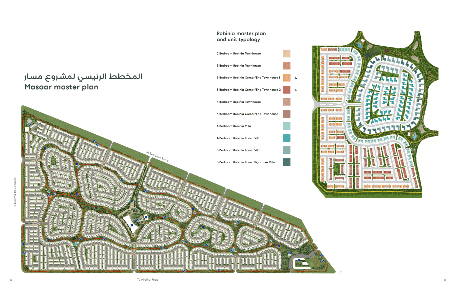 General Plan