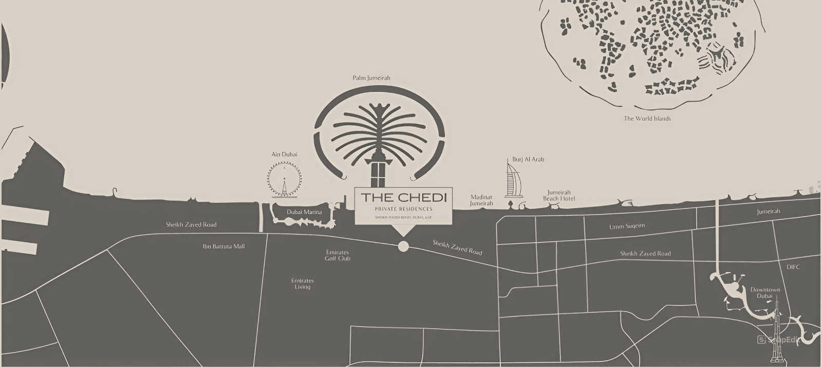 General Plan
