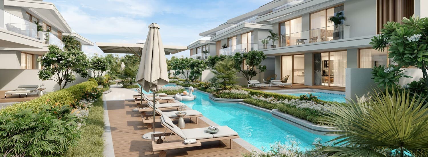 Woodland Residences