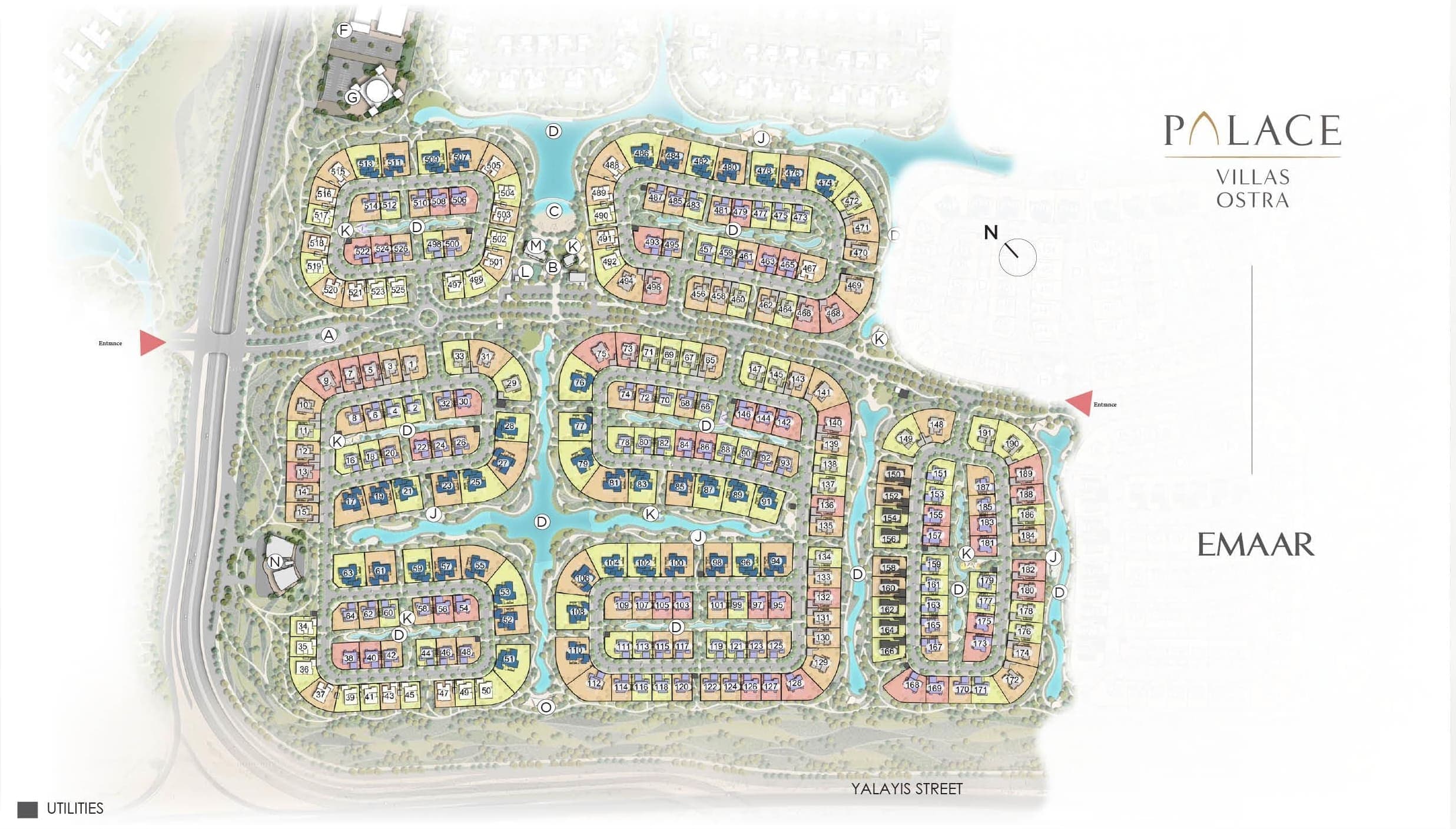 General Plan