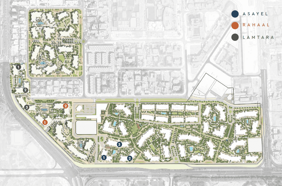 General Plan