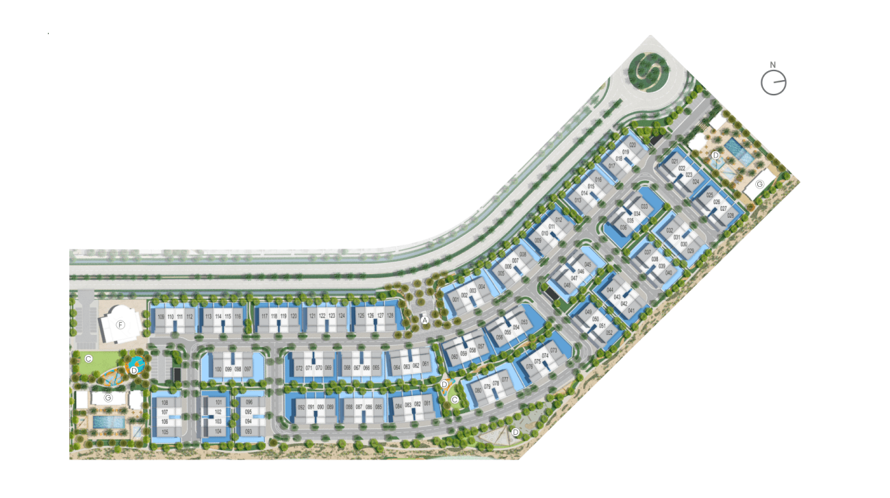 General Plan