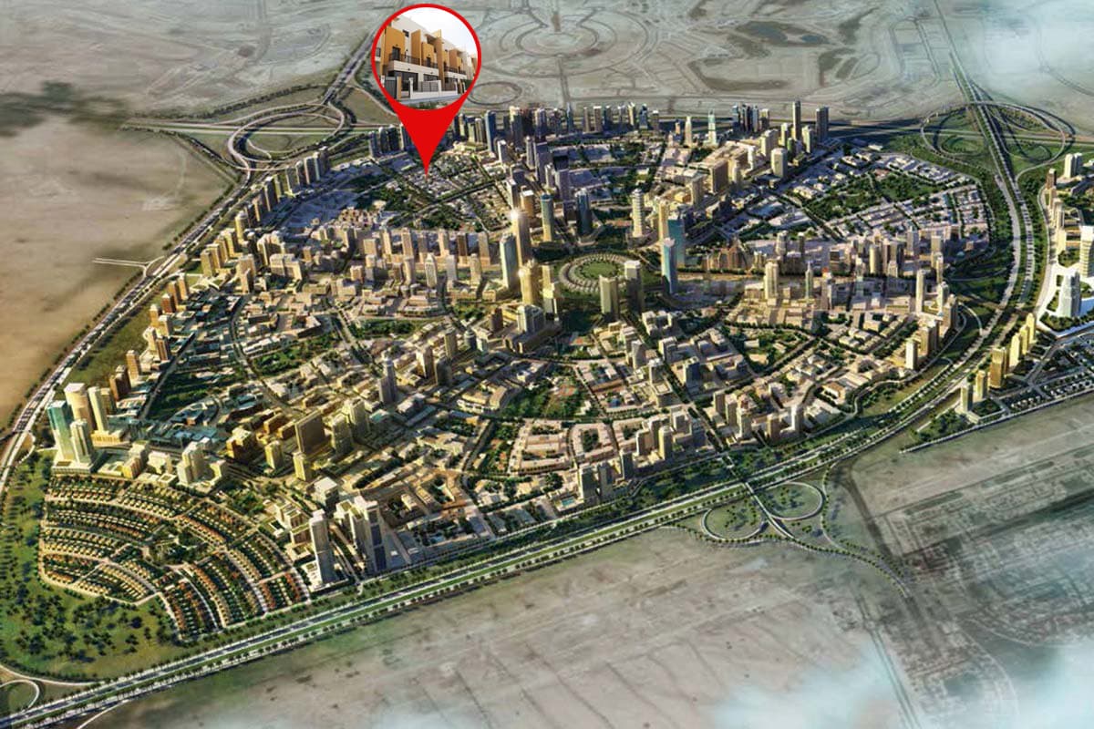 General Plan