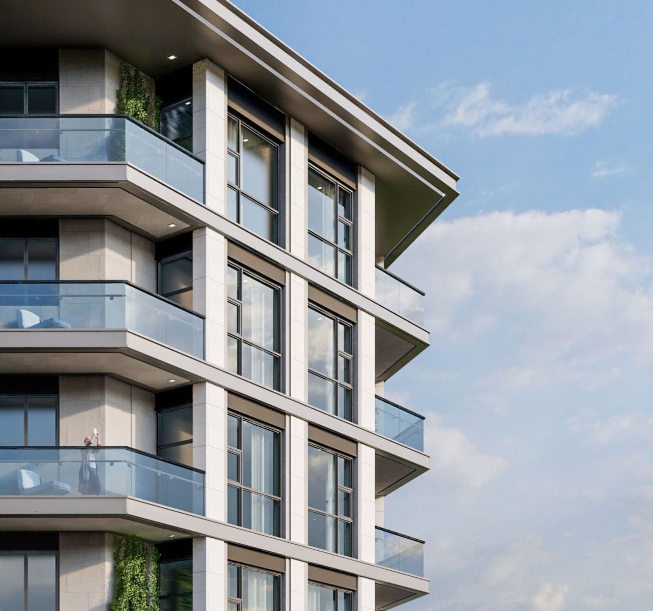 Alba Residence