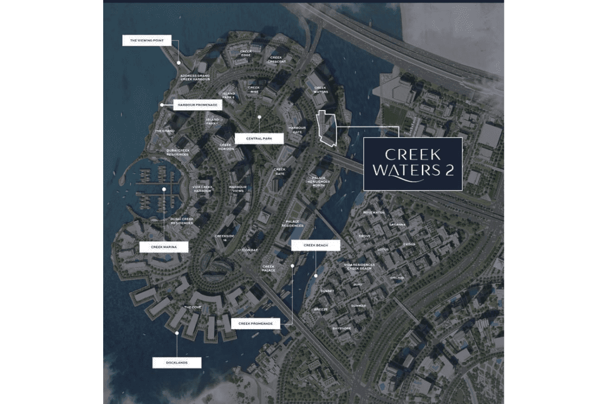 General Plan