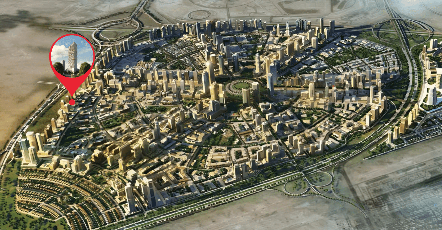 General Plan