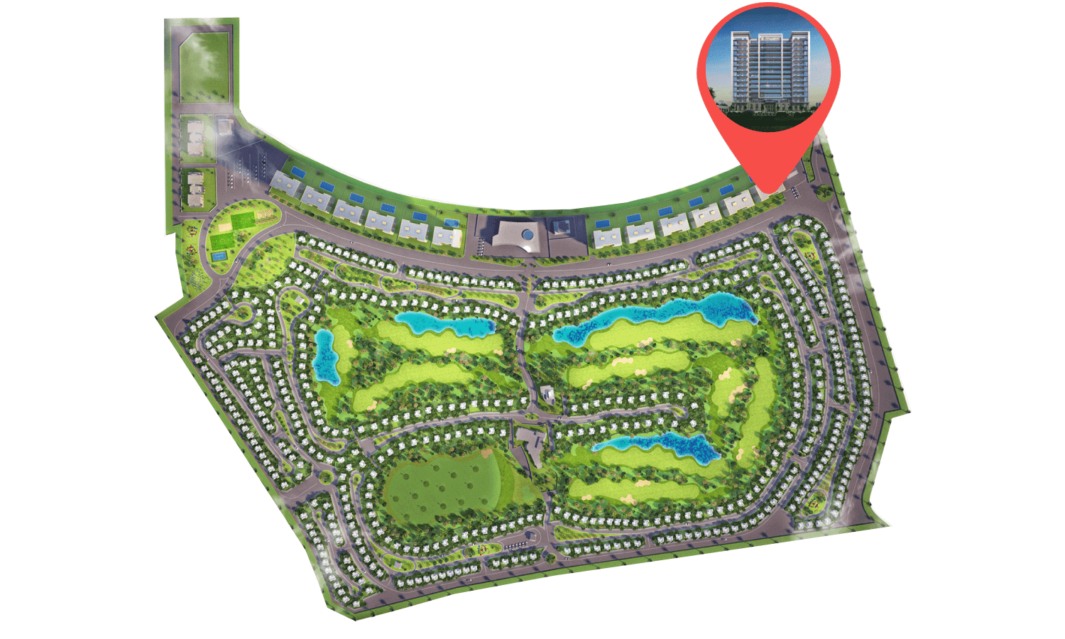 General Plan