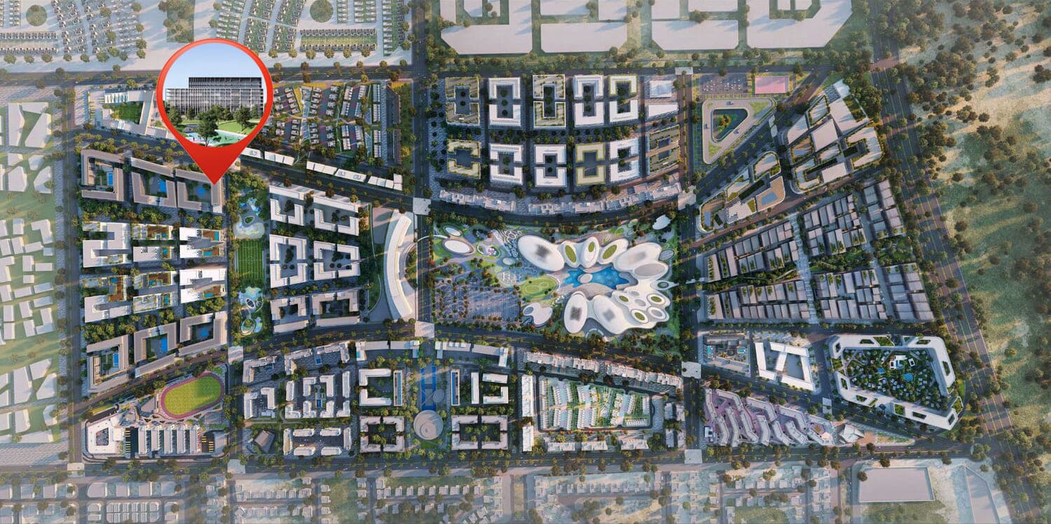 General Plan