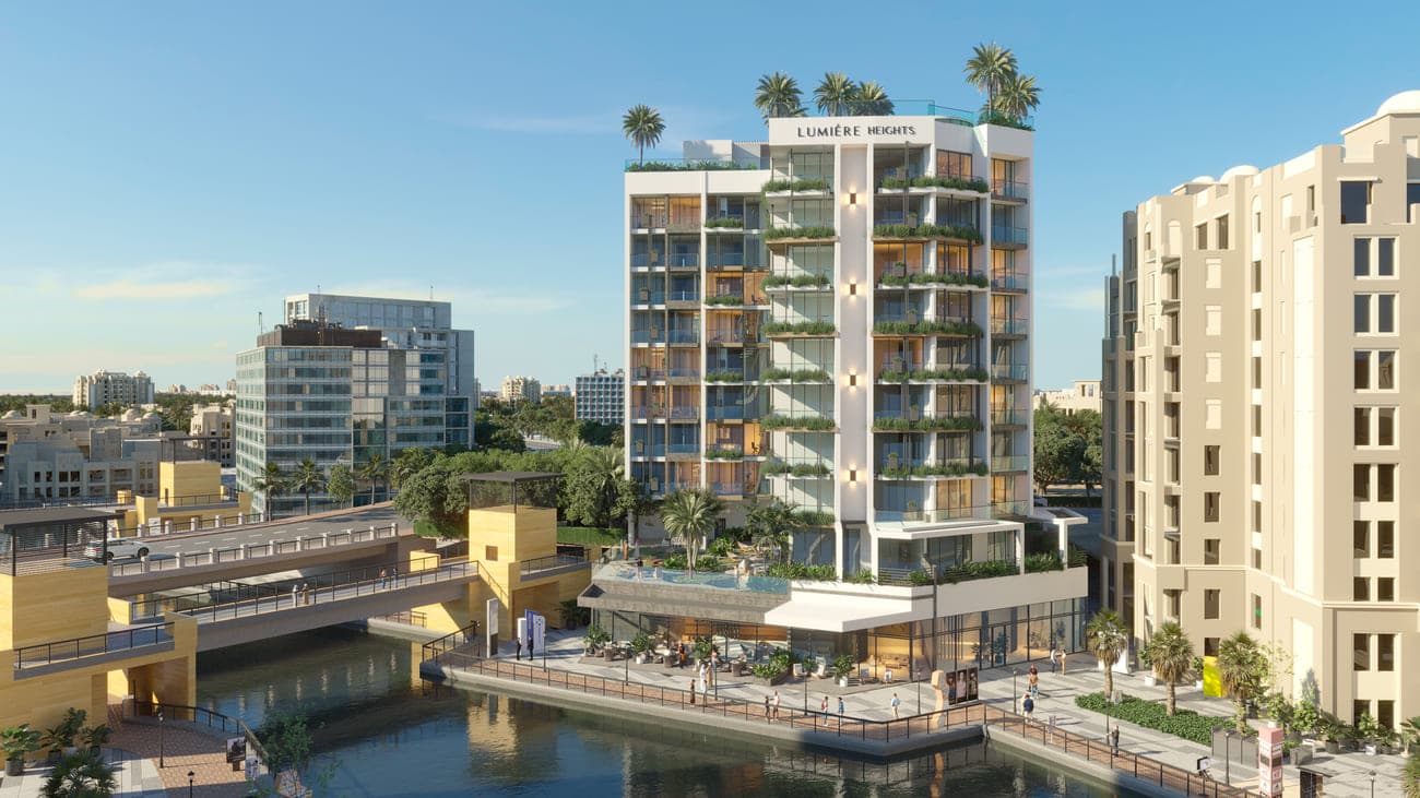 Lumiere Heights