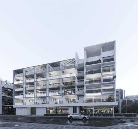 Casa Vista Residence