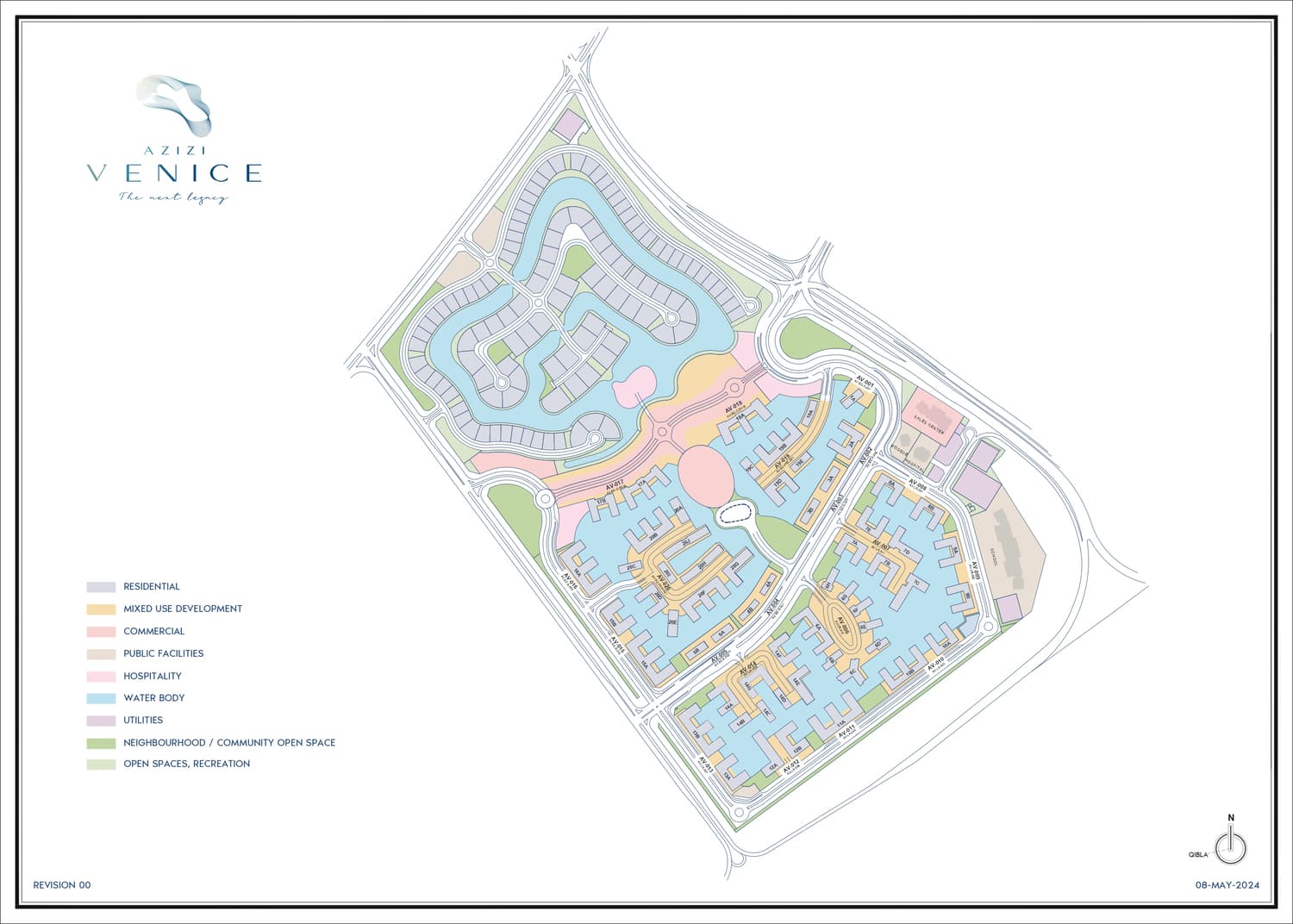 General Plan