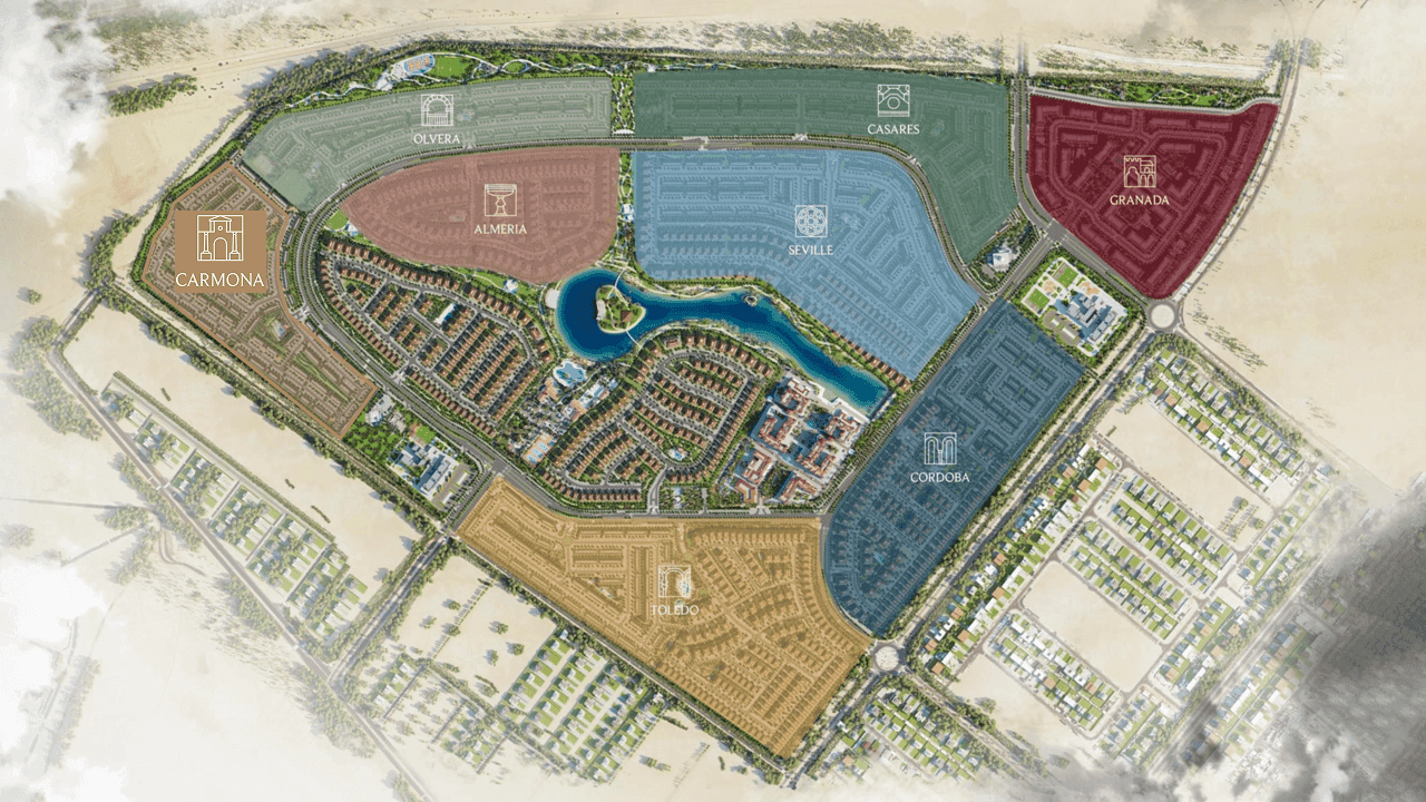 General Plan