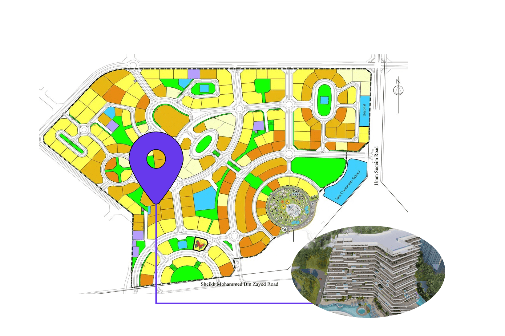 General Plan