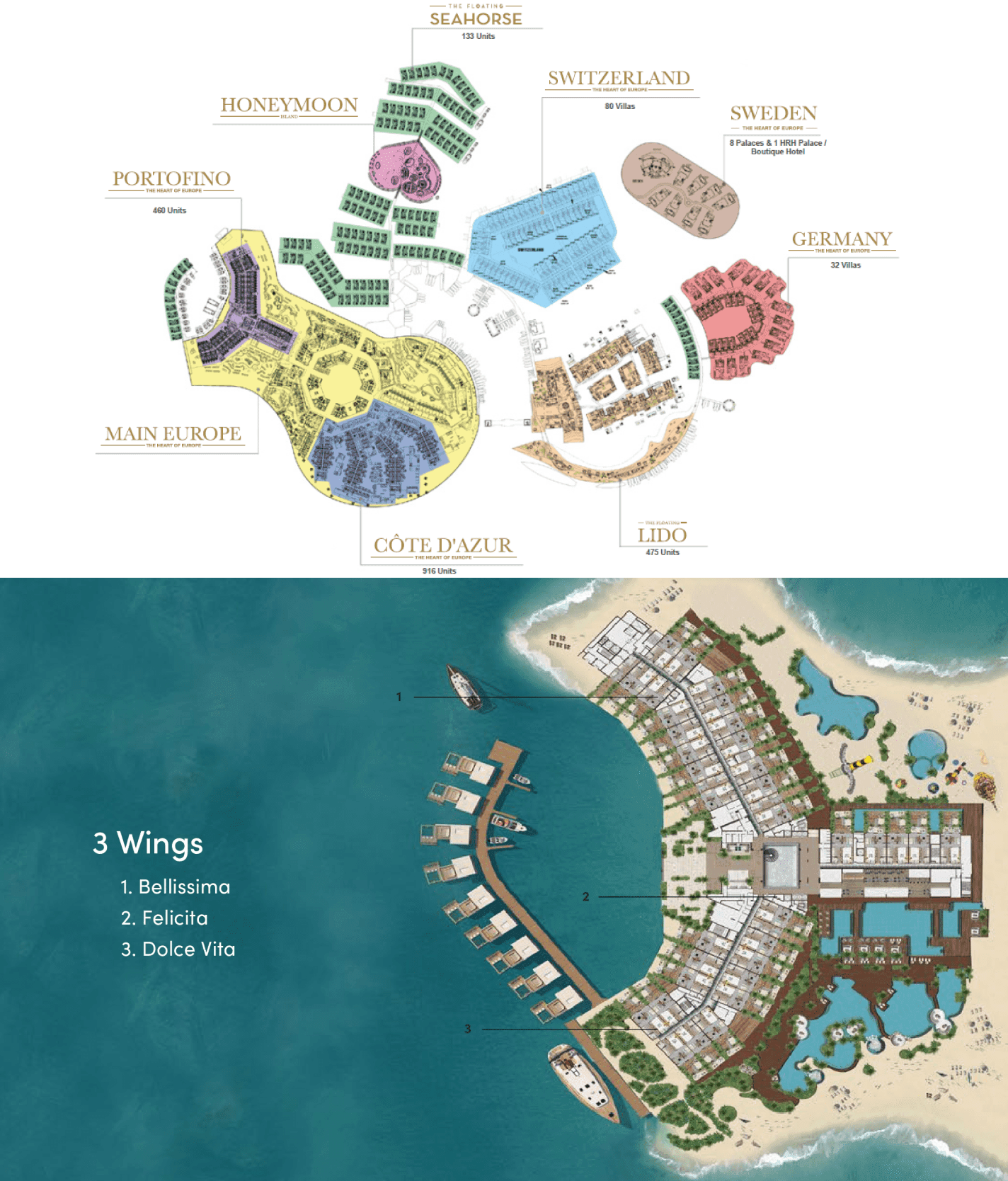 General Plan