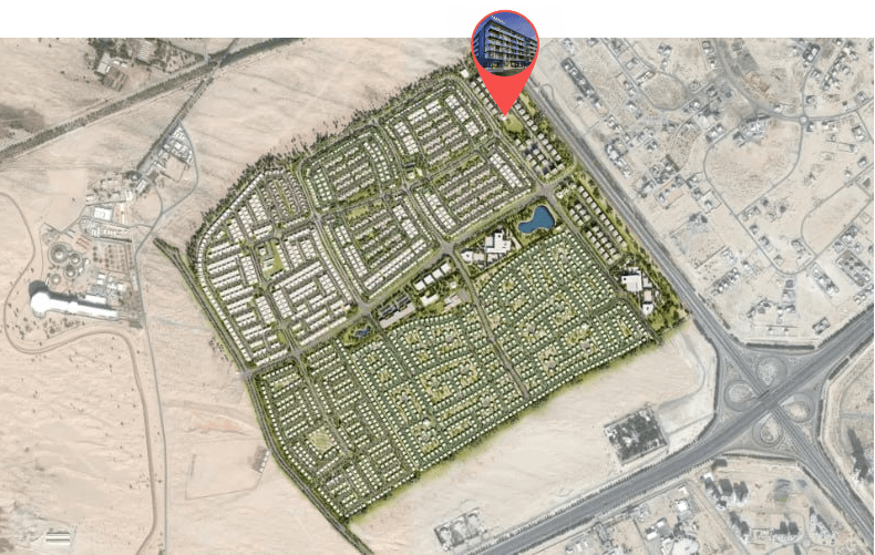 General Plan