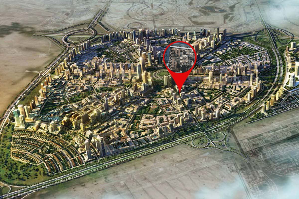 General Plan