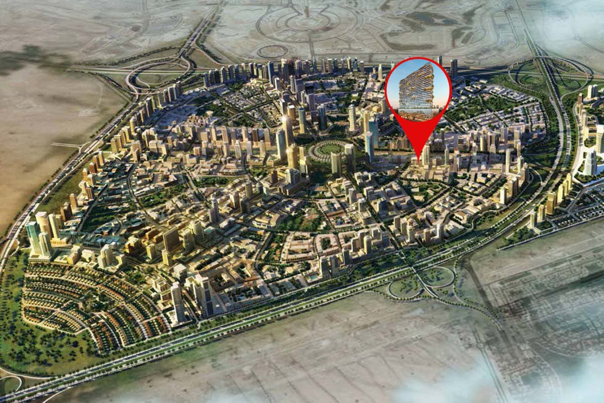 General Plan