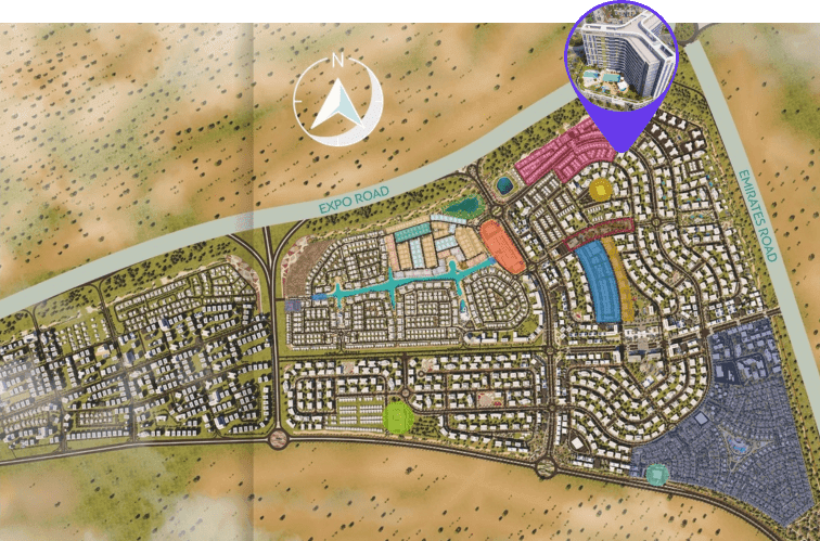 General Plan