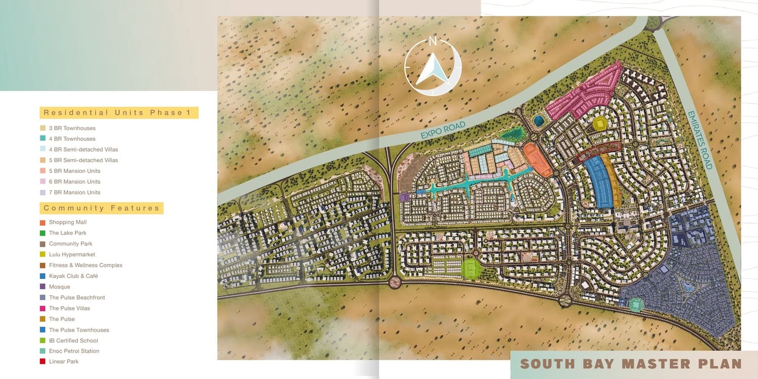 General Plan